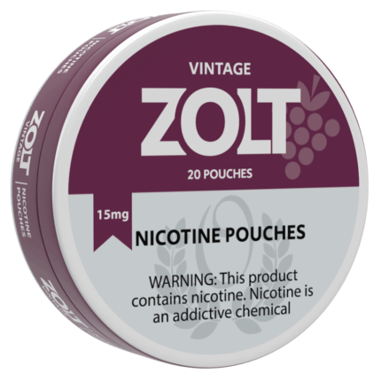 ZOLT Vintage 15MG